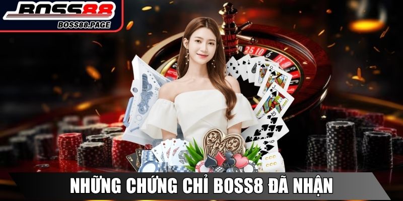Boss8 Xurym1k 🎖️【Boss 8】| Link Truy Cập Nhà Cái Boss8.com 22 Những chứng chỉ Boss8 đã nhận